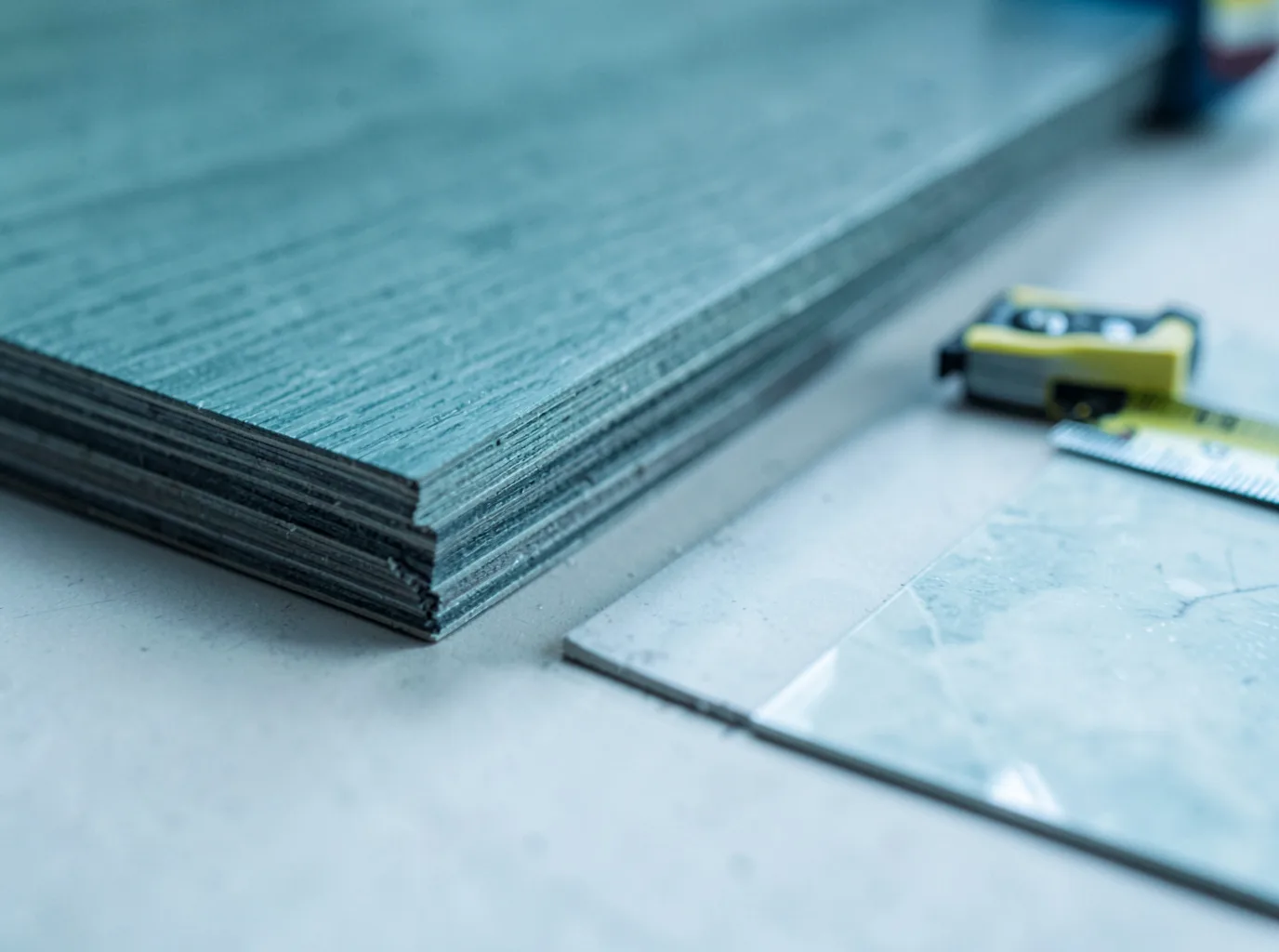 Luxury Vinyl Plank Installation New Enterprise, PA FAQs